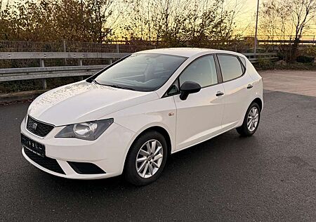 Seat Ibiza 5-Türer 1.4 16V Style*Zahnriemen Neu