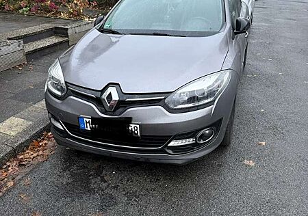 Renault Megane BOSE Edition