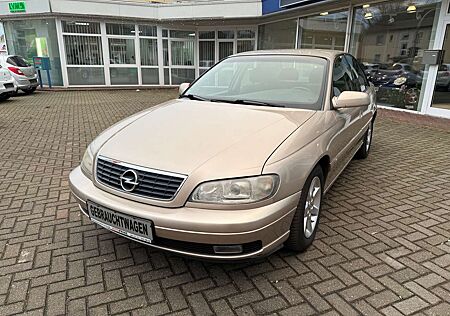 Opel Omega 2.6 V6 Elegance