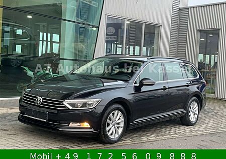 Volkswagen Passat Variant Comfortline Navi PDC AHK E6