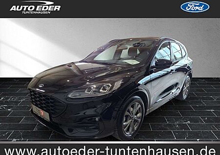 Ford Kuga ST-Line Automatik Sportpaket Bluetooth Navi