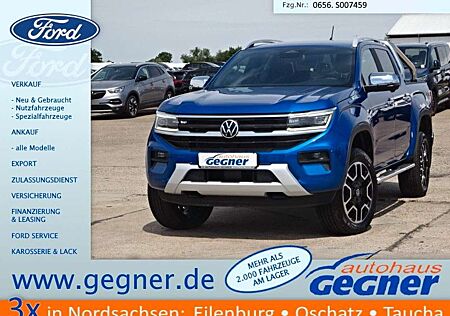 VW Amarok Volkswagen Doka 241PS Autm. Style 4Motion Standhzg