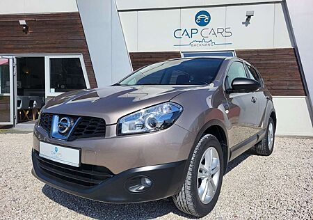 Nissan Qashqai 1.6 Acenta*Unfallfrei*360 Kamera
