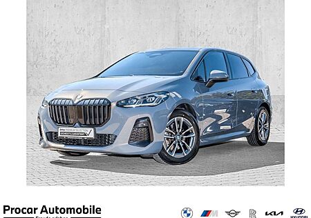 BMW 220 i M Sport PANO RFK NAVI LED Sound Syst. DAB