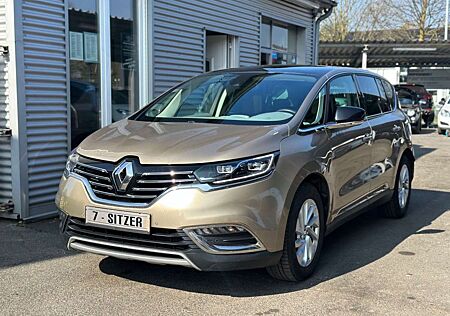 Renault Espace V Intens 7/SITZER+AUTOMATIK+PANO+NAVI