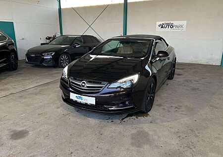 Opel Cascada 2.0 CDTI Innovation*Bi-Xenon*Sitzbelüftu
