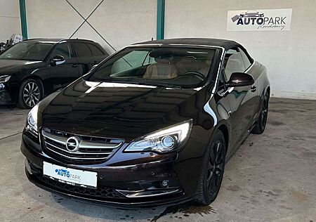 Opel Cascada 2.0 CDTI Innovation*Bi-Xenon*Sitzbelüftu
