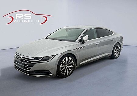 VW Arteon Volkswagen Elegance 4Motion