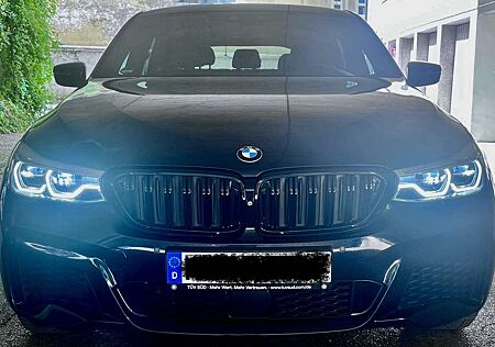 BMW 640 i xDrive M Sport