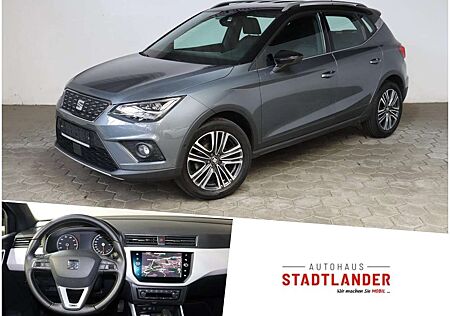 Seat Arona Xcellence 1.0 DSG LED*NAVI*AHK