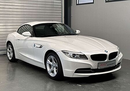 BMW Z4 Roadster sDrive 20i/Vollleder/Navi