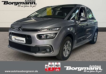 Citroën C4 Spacetourer Citroen Picasso Spacetourer Selection 1.5 BlueHDi 130 FAP