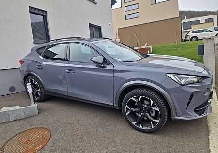 Cupra Formentor Plug-in Hybrid 1.4 e-Hybrid DSG