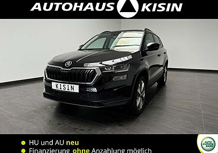 Skoda Karoq Style 4x4 2.0 TDI DSG *CAM *Navi *LED *Memory