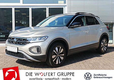 VW T-Roc Volkswagen Move 1.0 TSI NAVI LED SITZHZG ACC