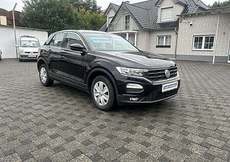 VW T-Roc Volkswagen 1.0 TSI Style*1.HAND*KLIMA*DRIVE MODE*