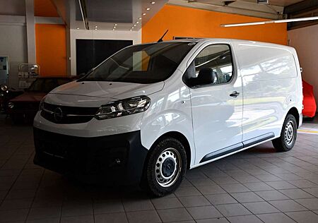 Opel Vivaro Kasten Edition M