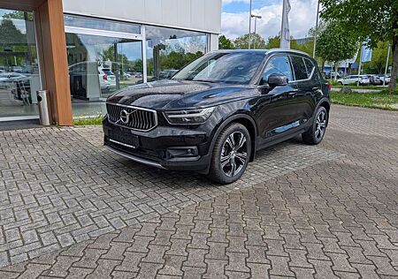 Volvo XC 40 XC40 XC40 T4 Geartronic Inscription