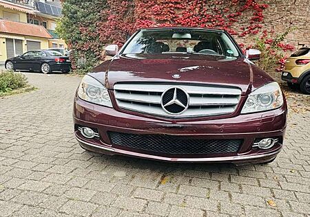 Mercedes-Benz C 200 kompressor