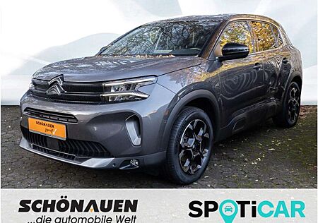 Citroën C5 Aircross Citroen Feel Pack PureTech +NAVI+BC+RFK+LED+