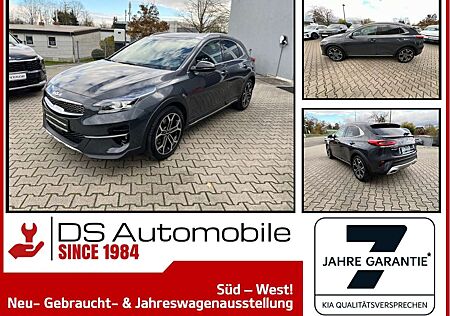 Kia XCeed 1.6T DCT7 Black Xdition|Xclusive|GD|AHK