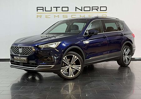 Seat Tarraco Xcellence 4Drive *7-Sitzer*AHK*Kamera*