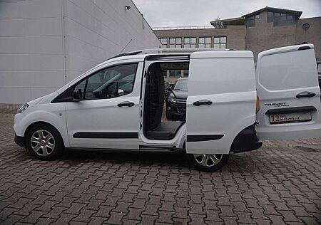Ford Transit Courier*2-SchiebeTür*NAVi*PDC*KAMERA*TEM