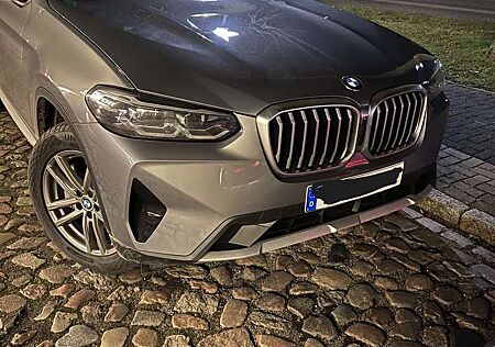 BMW X3 xDrive30d Aut.