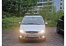 Ford Focus C-Max 2.0 Aut. Ghia