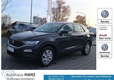 VW T-Roc Volkswagen 1.0 TSI KLIMA