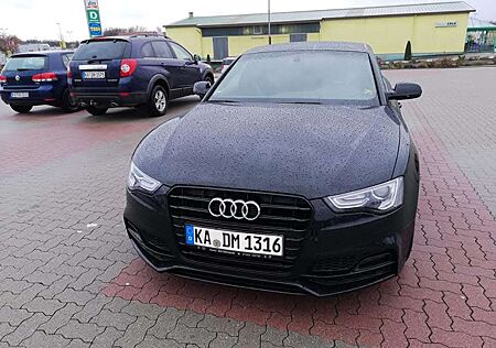 Audi A5 1.8 TFSI Sportback