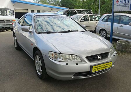 Honda Accord Coupe 3,0 V6 Coupe