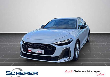 Audi A5 TFSI S tronic S line AHK 360°KAMERA MAT