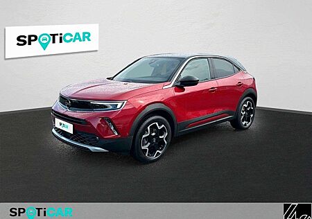 Opel Mokka e Ultimate NAVI I MATRIX I DAB I ANDROIDAU