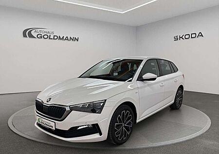 Skoda Scala Tour 1,0 TSI 81 kW 6-Gang