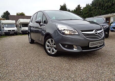 Opel Meriva 1.4 Excellence