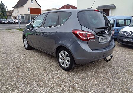 Opel Meriva 1.4 Excellence