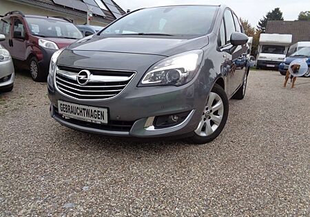 Opel Meriva 1.4
