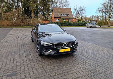 Volvo V60 T5 Geartronic Inscription