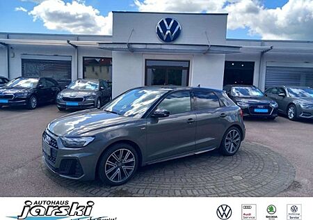 Audi A1 Sportback S-Line 30 TFSI, S-Tronic,AppConnect