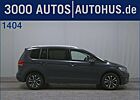 VW Touran Volkswagen 2.0 TDI United Navi LED PDC Shz AHK ACC