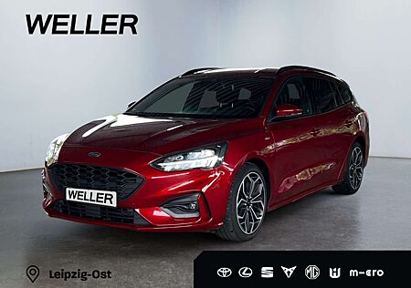 Ford Focus Turnier 1.5 EcoBoost ST-Line*KLIMA*NAVI*TEMPOMAT*P