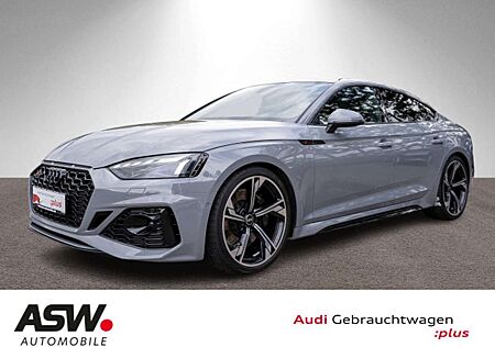 Audi RS5 Sportback quattr 2.9TFSI Navi Matrix 280km/h