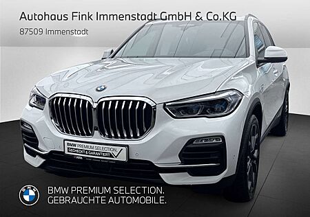 BMW X5 xDrive45e Head-Up HK HiFi DAB WLAN Pano.Dach