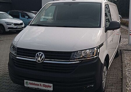 VW T6 Transporter Volkswagen T6.1 Transporter +Garantie 4 J / 200.000 km