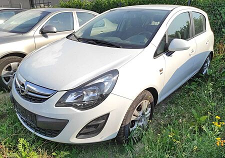 Opel Corsa D 1.4 KLIMA ALLWETTER TEMP BC CD EURO-5 PDC Energy