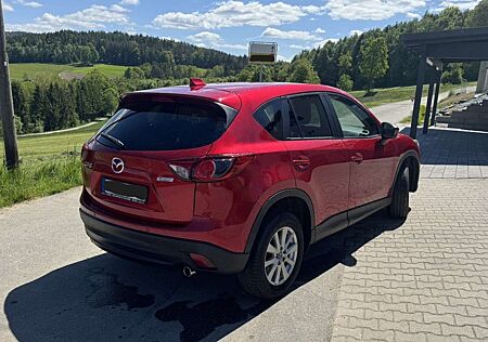 Mazda CX-5 2.2 SKYACTIV-D Center-Line