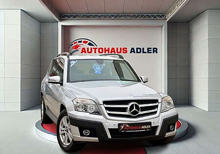 Mercedes-Benz GLK 280 4Matic V6*AUTOM*NAV*AHK*PDC*SH*TEMPO*LED