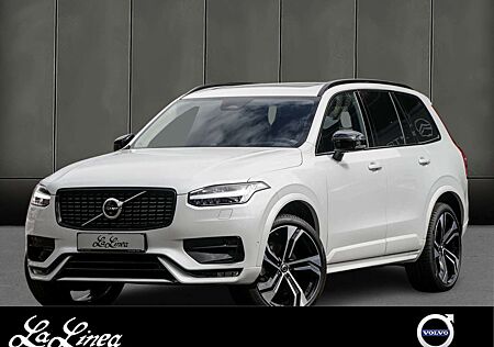 Volvo XC 90 XC90 T8 Recharge AWD Plus Dark NP:97.740,-//22"/GOOG...