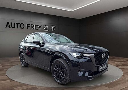 Mazda CX-60 327PS PHEV Homura AT+AWD 360°+CON-P+DRI-P+COM-P+BO